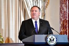 Ông Pompeo: Cần đảm bảo thế kỷ tới không phải thế kỷ ĐCSTQ thống trị
