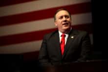 Rộ tin ông Pompeo sẽ tranh cử Tổng thống Mỹ năm 2024