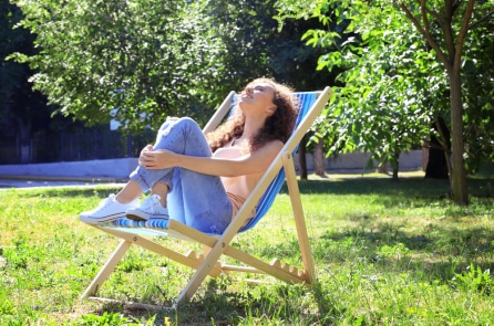 10 hành động khiến tế bào ung thư sợ hãi