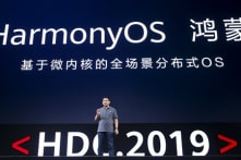 Huawei thay thế Google trên tất cả điện thoại thông minh