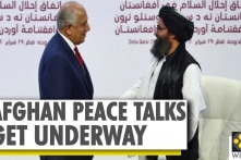 Khai mạc cuộc đàm phán lịch sử giữa chính phủ Afghanistan và Taliban