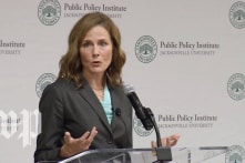 Đảng viên Dân chủ tại Thượng viện thề chống lại việc bổ nhiệm Thẩm phán Amy Barrett