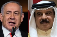 Tiếp bước UAE, Bahrain tuyên bố bình thường hóa quan hệ với Israel