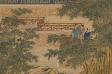 Phúc họa luân chuyển: Sống yên ổn đừng quên ngày gian nguy