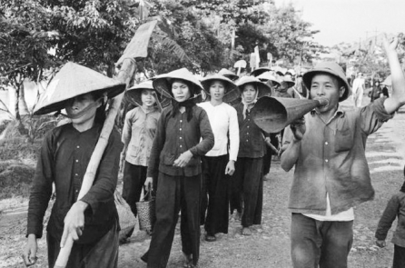 Câu chuyện cuộc đời: Chai rượu trắng