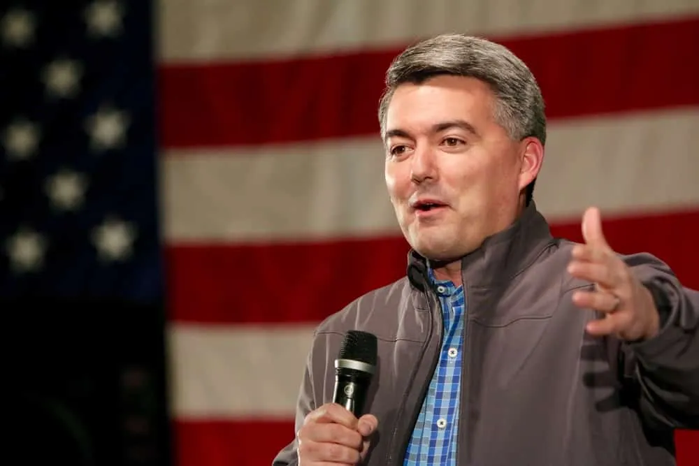 Cory Gardner