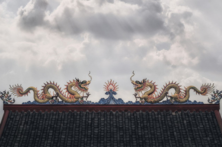 Sự thật về câu thành ngữ “Diệp Công hiếu long” bị hiểu sai suốt 2000 năm