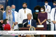 TT Trump công bố kế hoạch chăm sóc sức khỏe ‘America First’