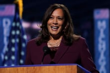 ‘Phó tướng’ của Biden ca ngợi BLM, gọi biểu tình là ‘quan trọng’ để thay đổi nước Mỹ