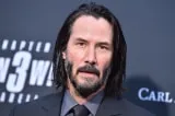 Keanu Reeves