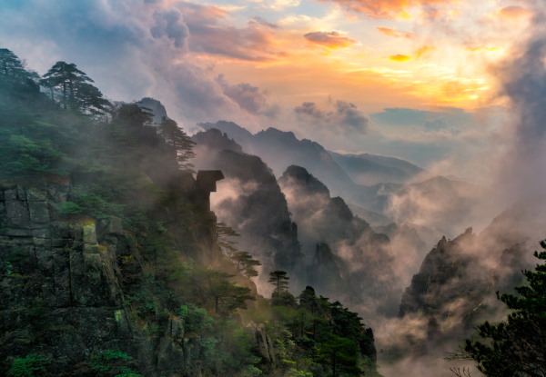 "Không có tâm kính sợ" là điều đáng sợ nhất trên thế gian