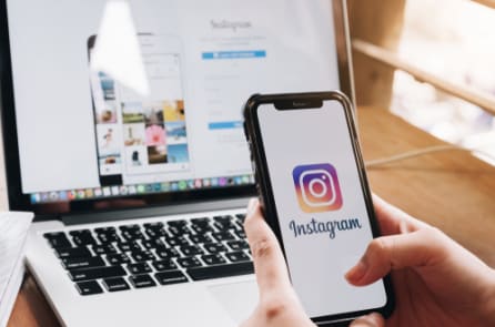 Lỗ hổng trên Instagram cho phép theo dõi người dùng