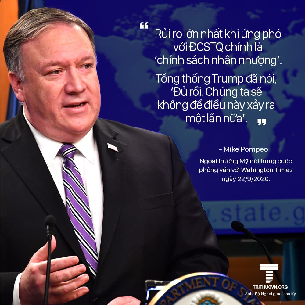 Mike Pompeo