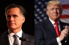TNS Cộng hòa Romney ủng hộ chọn thẩm phán Tối cao Pháp viện trước bầu cử