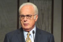 Mục sư MacArthur nói lý do tín đồ Cơ đốc sẽ bỏ phiếu cho ông Trump