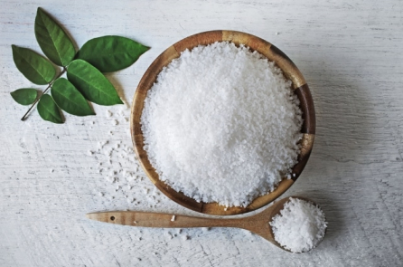 Ăn nhiều muối dễ mắc bệnh tim mạch