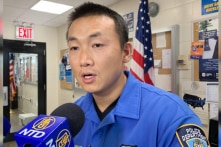 Sĩ quan cảnh sát New York bị bắt vì làm gián điệp cho Trung Quốc
