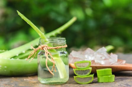 Cơ thể sẽ thay đổi thế nào nếu bạn sử dụng nước lô hội tươi?