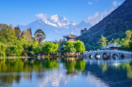 Vì sao người xưa coi trọng chữ Hòa?