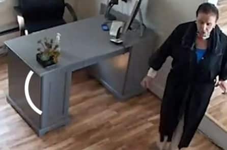 Chủ tịch Hạ viện Pelosi tới salon tóc vi phạm quy định phòng dịch COVID-19