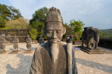 Nguyễn Xuân Phiêu: Không đỗ đạt vẫn làm Thượng thư nhờ cần cù và tài năng