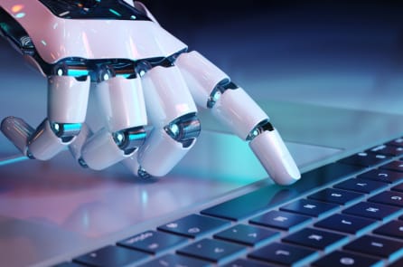 Hàn Quốc phát triển bàn tay robot linh hoạt như tay con người