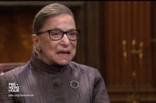 Thẩm phán Tối cao Pháp viện Hoa Kỳ Ruth Ginsburg qua đời ở tuổi 87