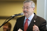 Terry Branstad shutterstock 257276599