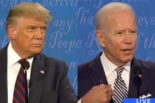 Ông Biden từ chối bình luận về việc bổ nhiệm thẩm phán