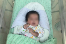 Thai nhi 31 tuần tuổi được cứu sống sau ca phá thai to