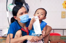 Để bệnh nhân dùng 25.050 viên thuốc cận ‘đát’: Bệnh viện Ung bướu TP.HCM nói gì?