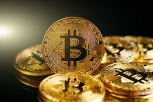 Tiền ảo đồng loạt giảm, Bitcoin giảm xuống gần 30.000 USD