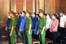 Gây thiệt hại 132 tỷ đồng, Cựu GĐ Công ty Lương thực Trà Vinh bị đề nghị 30 năm tù