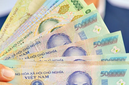 Mỹ chính thức điều tra Việt Nam thao túng tiền tệ