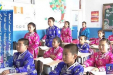 Hàng vạn người ở Nội Mông chống lại “diệt chủng” ngôn ngữ của Bắc Kinh