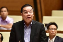 Vụ Việt Á: ‘Sai phạm của ông Chu Ngọc Anh, ông Nguyễn Thanh Long đến mức phải xem xét kỷ luật’
