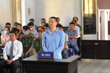 Cán bộ ngân hàng ở Đắk Lắk lừa đảo, tham ô hơn 100 tỷ đồng bị tuyên tử hình
