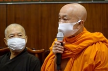 Tạm ngưng chức trụ trì chùa Kỳ Quang 2 với sư Thích Thiện Chiếu