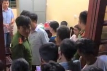 Nam Định: Phó trưởng công an xã nổ súng bắn nam sinh lớp 12 bị thương