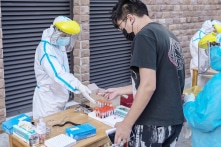 Đà Nẵng: Một người vào cấp cứu được phát hiện nhiễm virus Vũ Hán