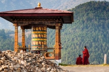 14 sự thật về quốc gia không có người vô gia cư – Bhutan