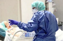 Bệnh nhân 764, 67 tuổi ở Đà Nẵng tử vong