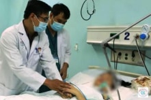 7 BN ngộ độc pate Minh Chay hồi phục khá khó khăn, nguy cơ nhiều biến chứng