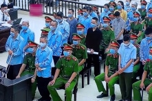 Y án vụ Đồng Tâm: Thêm một phiên tòa làm rạn vỡ lòng tin?