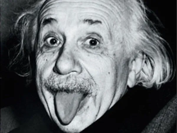  nhà khoa học albert einstein, những câu nói bất hủ của albert einstein, những câu nói nổi tiếng của albert einstein, danh ngôn của albert einstein