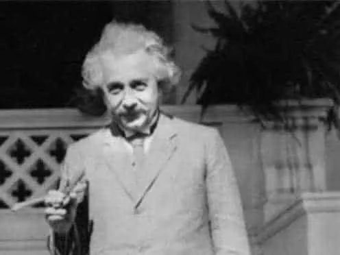 albert einstein, nhà bác học albert einstein