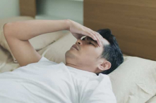 Vì sao không nên tắm ngay trước khi đi ngủ?