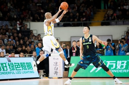 Tỷ suất người xem của NBA giảm gần 40%. Đâu là nguyên nhân?