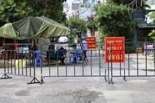 Bộ Y tế Việt Nam thông báo khẩn về BN lây nhiễm COVID-19 từ người cách ly