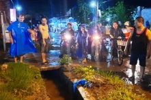 Đồng Nai: Tìm thấy thi thể người phụ nữ rơi xuống mương nước không nắp đậy